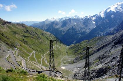 Stilfser Joch Thumbnail