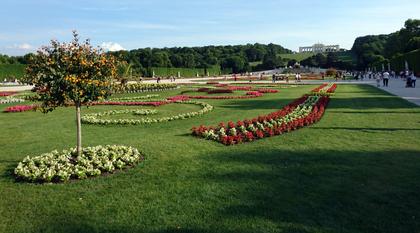 Schloss Schönbrunn Thumbnail