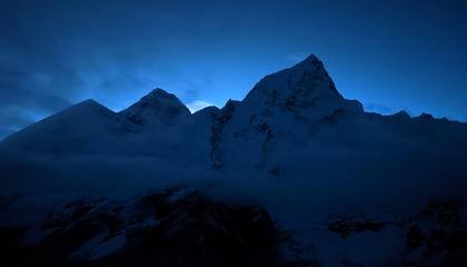 Everest Basecamp Trek (EBC): Gorak Shep - Dingboche Thumbnail