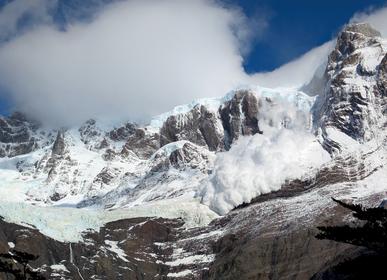 W-Trek: Francés & Británico Thumbnail