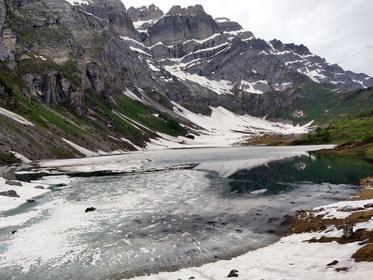 Oberblegisee Thumbnail