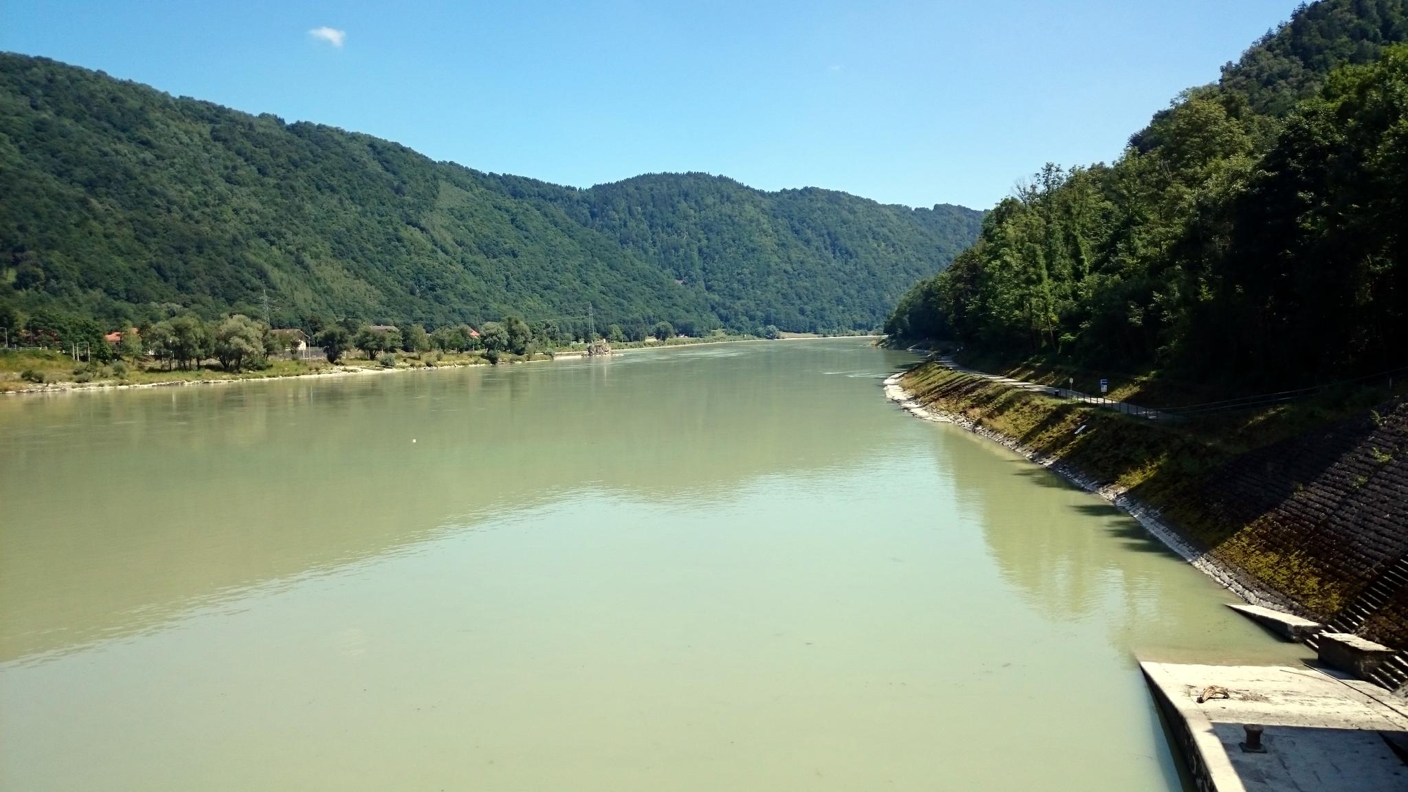 Donausteig in Österreich Image