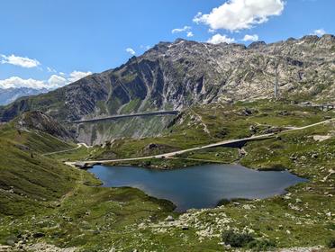 Gotthardpass Thumbnail