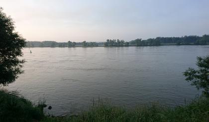 Donauradweg: Machland - Wien Thumbnail