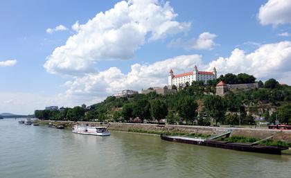 Burg Bratislava Thumbnail